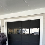 Garage Door Exterior