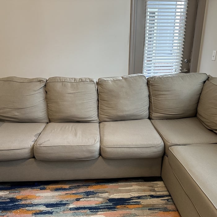 Sofa Cleaning