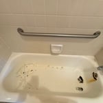 Bathtub Resurfacing
