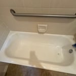 Bathtub Resurfacing