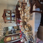 Just a few sets of china