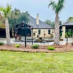 Full landscape design