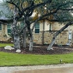 Full landscape design