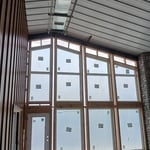 Installed windows complete