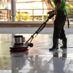 Surface Cleaning