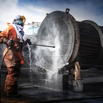 Equipment maintenance and Restoration