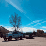 Off-Grid restoration work