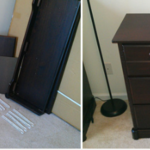 furniture assembly