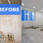 Remodeling