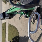 How I put up Govee permanent lights!!!