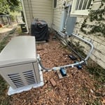 26 kW with 200a ATS