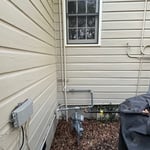 26 kW with 200a ATS
