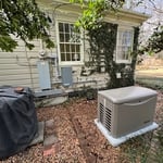 26 kW with 200a ATS