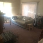 Living Room - After