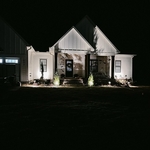 Outdoor lighting