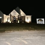 Outdoor lighting