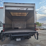 Furniture moving