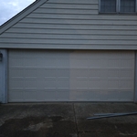 New door install.