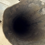 Dryer Vent Cleaning Project