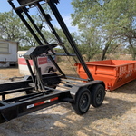 Dumpster rentals