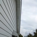 Soffit and fascia