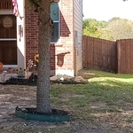 Landscaping Project