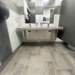 Gas Station Remodel