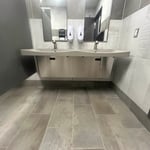 Gas Station Remodel