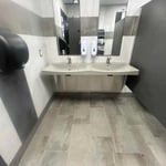 Gas Station Remodel