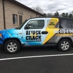 Our fleet of technicians is ready to help!
