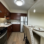 full remodel