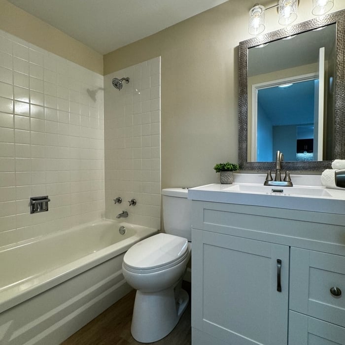 full remodel