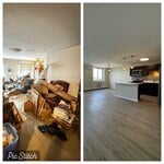 full remodel