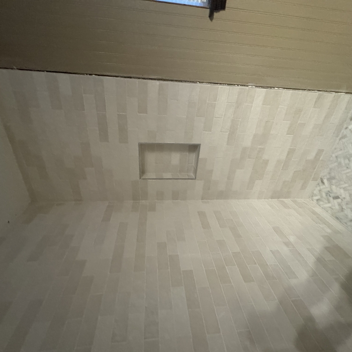 Flooring Sales/Installation/Repair Project