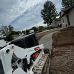 Excavating Project