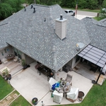 Roof Replacement