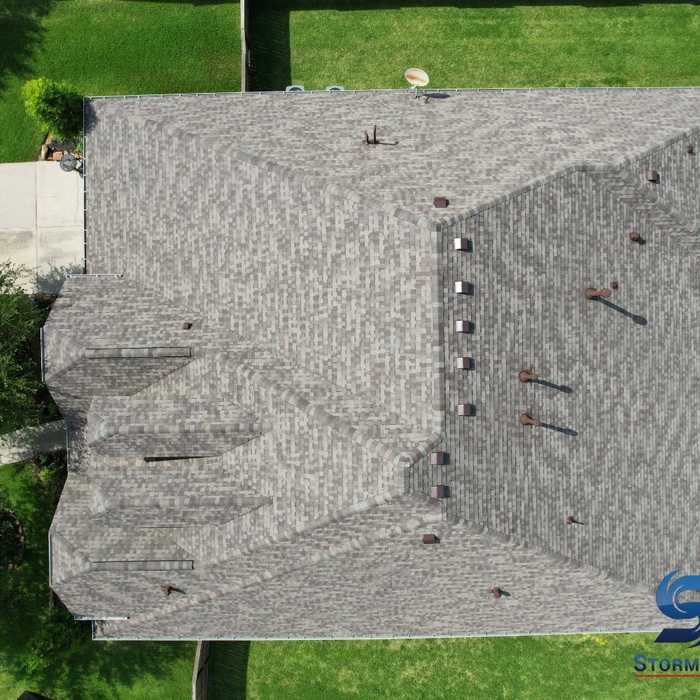 Roof Replacement