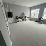 5,000 sq deep clean