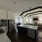 5,000 sq deep clean