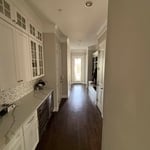 5,000 sq deep clean