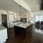 5,000 sq deep clean