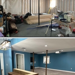 Before and After
