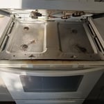 Housecleaning Project