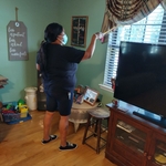 Housecleaning Project