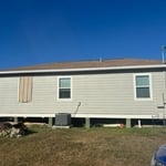 Gutter Repair & Replacement Project