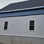 Full Home Re-siding