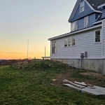 Full Home Re-siding