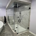 Recent Shower Installations