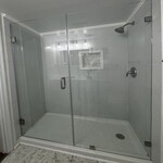 Recent Shower Installations