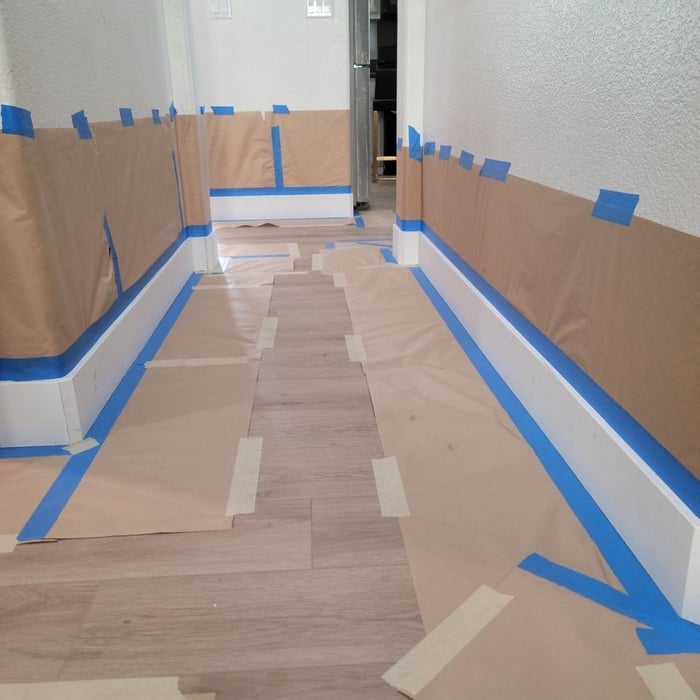 Handymen Project